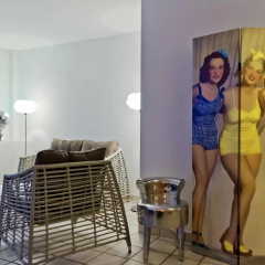 Arthotel ANA Munich Messe - Bild 25