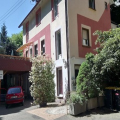 Gästehaus 22 - Appartementhaus - Bild 1