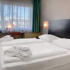 Premier Inn Berlin City Süd - Bild 7
