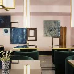 Hotel Saint-Marc - Bild 24