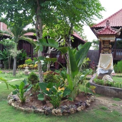 The Taran Villas Lembongan - Bild 21