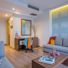Novus City Hotel - Bild 8