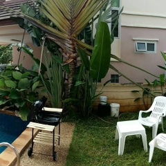 June Pool Villa - Bild 9