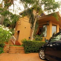 Sunset Ridge Guesthouse thumbnail 5