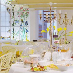 Hotel Bamberger Hof Bellevue - Bild 21