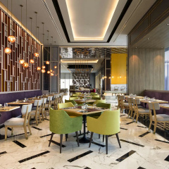 Mercure Bangkok Sukhumvit 24 - Bild 29