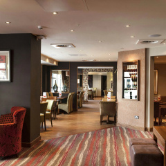 Premier Inn London Croydon Town Centre - Bild 2