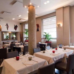 Hotel Sempione - Bild 16