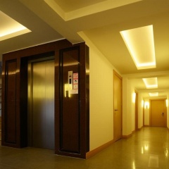 Maris Beach Otel - Bild 13