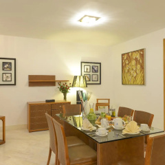 The Penthouse Suites Hotel thumbnail 18