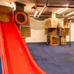 JUFA Hotel Hamburg HafenCity - Bild 18