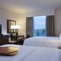 Hampton Inn & Suites by Hilton, Airdrie, AB, Canada thumbnail 3