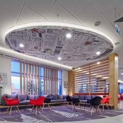 Hotel ibis Ankara Airport - Bild 17