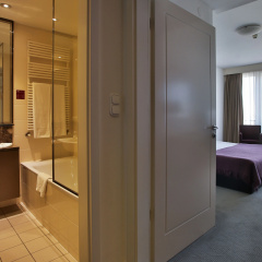 Adina Apartment Hotel Budapest - Bild 6