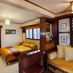 Pondok Agung Bed & Breakfast - Bild 3