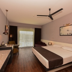 Jiva Beach Resort - All Inclusive - Bild 10