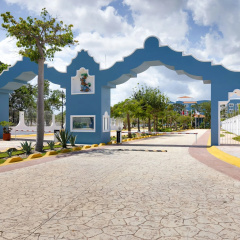 Courtyard By Marriott Cancun Airport - Bild 26