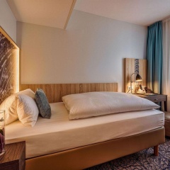 CityClass Hotel Alter Markt - Bild 2
