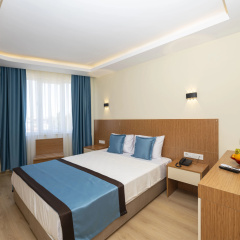 Diamond luxury Hotel - Bild 2