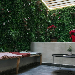 Alva Athens Hotel - Bild 15
