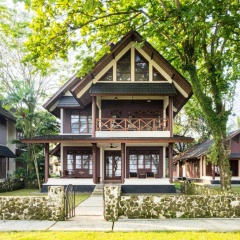 Tanjung Mutiara Cottages photo 4