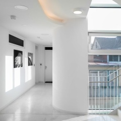 Limehome Graz - Argos by Zaha Hadid - Bild 12