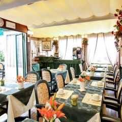 Condominio Monti Boutique Hotel - Bild 27