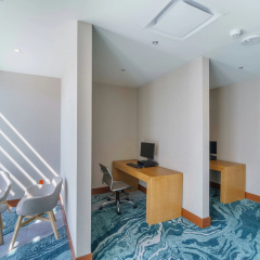 Renaissance Cancun Resort & Marina - Bild 16