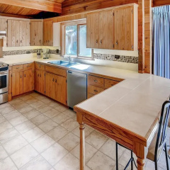 Yakima River Retreat thumbnail 6