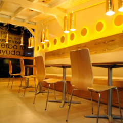 Hotel Domus - Bild 9