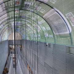NH Collection Madrid Eurobuilding - Bild 16