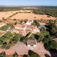 Agroturismo Fincahotel Es Llobets - Adults Only - Bild 15