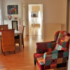 Altstadtapartment an der Krämerbrücke - Bild 3