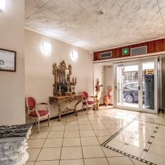 Flom Boutique Hotel - Bild 17