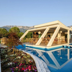 Alexandra Golden Boutique Hotel thumbnail 9