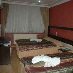 Alhas Hotel - Bild 6