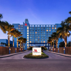 Guyana Marriott Hotel Georgetown thumbnail 43