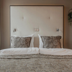 Home Hotel Folketeateret - Bild 6