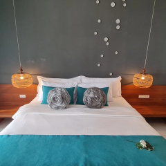 Bliss Resort Krabi - Bild 4