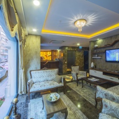 Gulec Hotel & Spa - Special Category - Bild 22