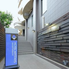 Hotel MyStays Asakusa in Tokyo, Japan from 63$, photos, reviews - zenhotels.com