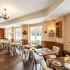 iStay by NH Berlin City Ost Hotel - Bild 23