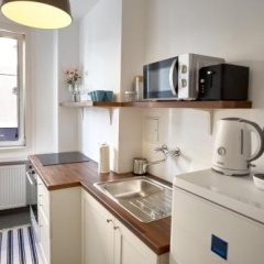 Operastreet City Center Apartment Algarve - Bild 15