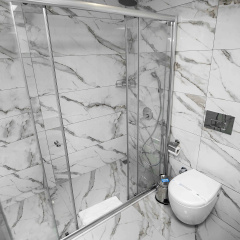 Ocean Blue High Class Hotel - Bild 9