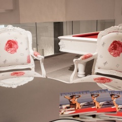 Eurostars Florence Boutique - Bild 19