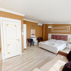 The Wolf Hotel Karakoy Hotel - Bild 1