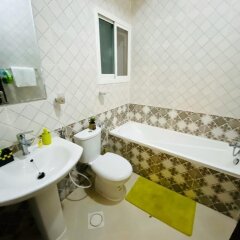 City guest by Citylife in Djibouti, Djibouti from 121$, photos, reviews - zenhotels.com photo 7