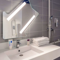 ibis budget Paris Clichy Mairie - Bild 19