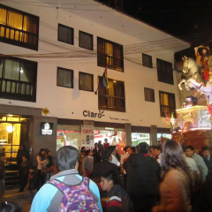Tecte Guest House thumbnail 15