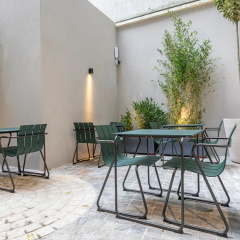 Dantan Hotel - Bild 18